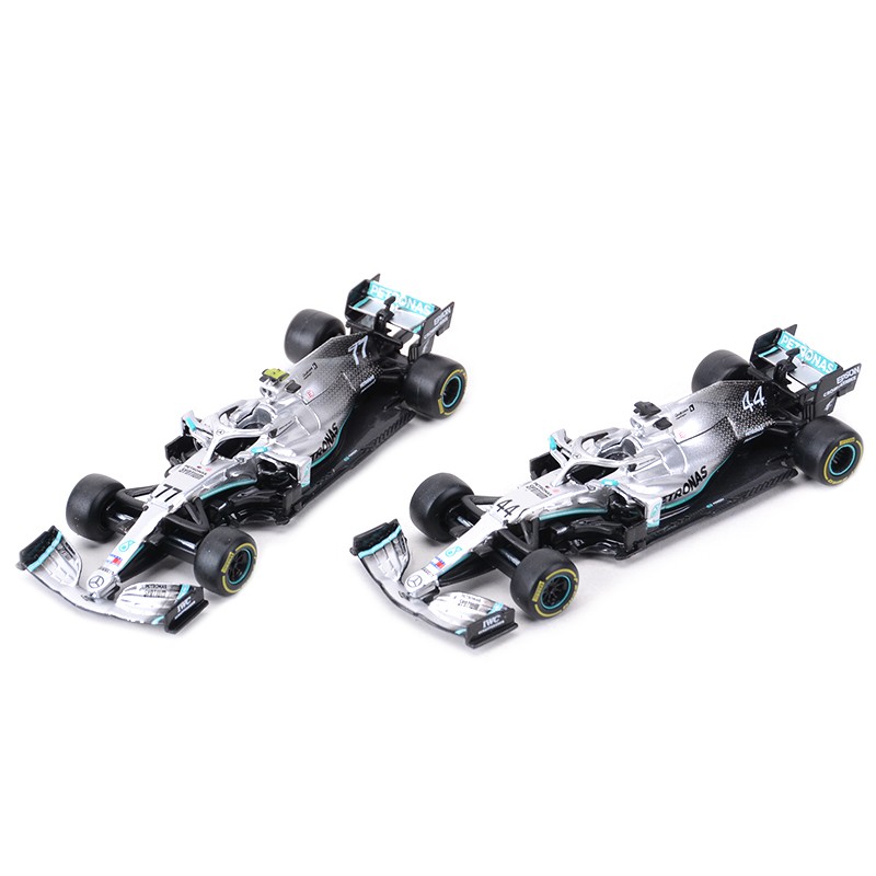 bburago f1 mercedes