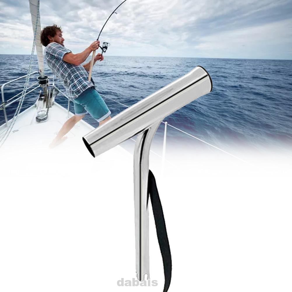 outrigger rod holder