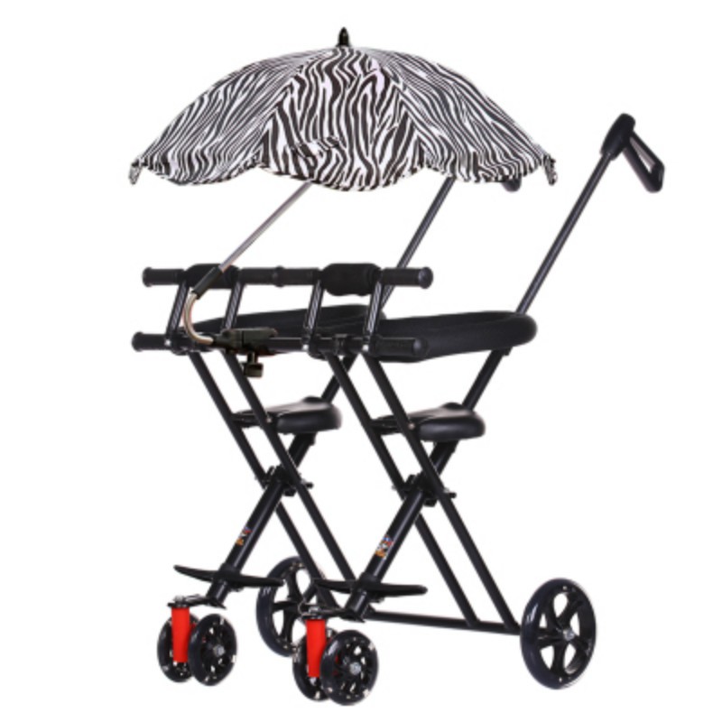 baby walking cart