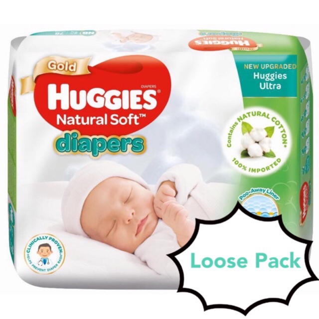 nb huggies