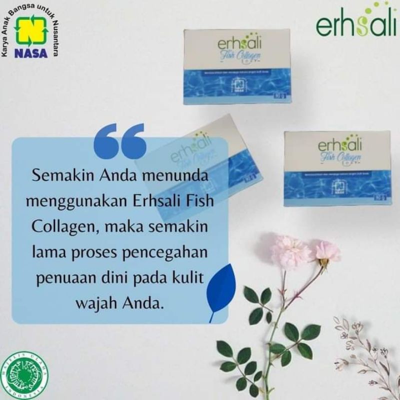 Ershali Fish Collagen Soap Ershali Nasa Original Facial Soap Face Lift Anti Wrinkle Soap