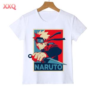 Sasuke Ninjia Naruto Kid Cartoon T Shirt Anime Akatsuki Uchiha Itachi Sharingan Shirt Child Gift Boy Girl Baby T Shirt Shopee Malaysia - naruto outfit t shirt roblox