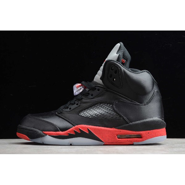 air jordan 5 retro satin