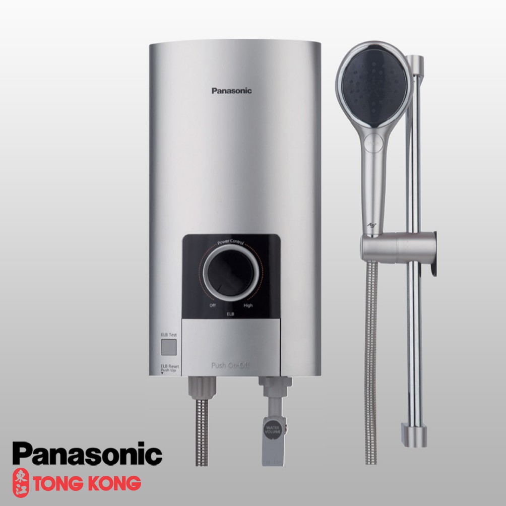 Panasonic DH3NS2 N Series NonJet Pump Water Heater Shopee Malaysia