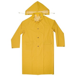 Heavy Duty PVC Waterproof Raincoat Extra Thick | Shopee Malaysia