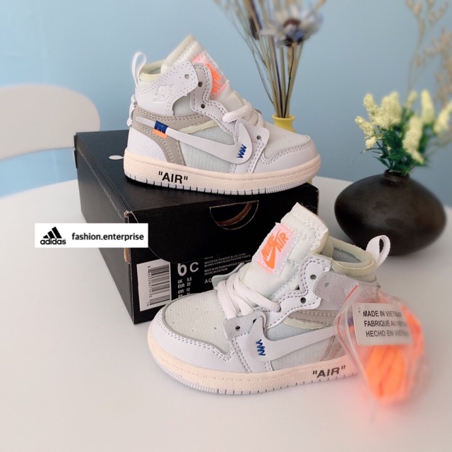 jordan 1 nrg off white