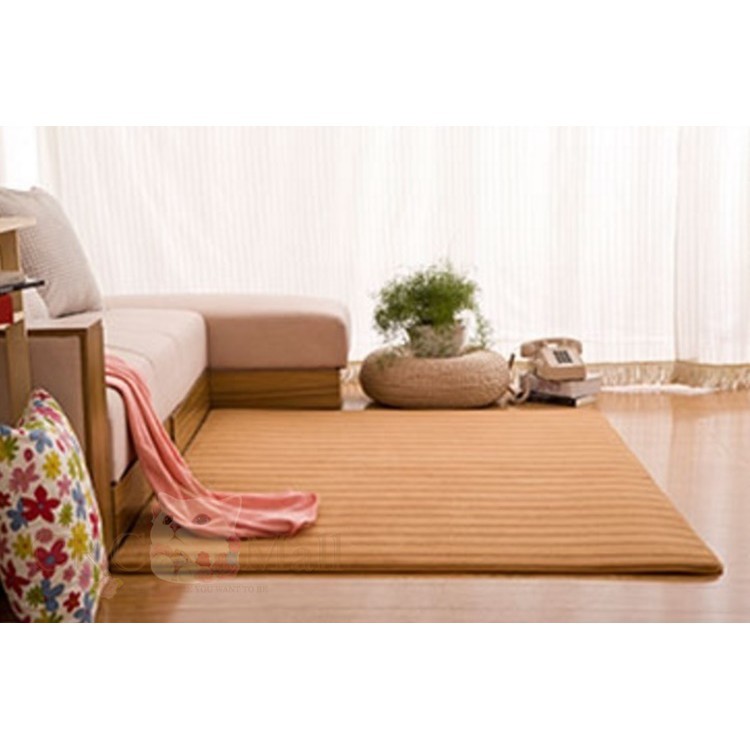 Large Rectangle Carpet Tatami Style Floor Mat almughnisughra Shopee