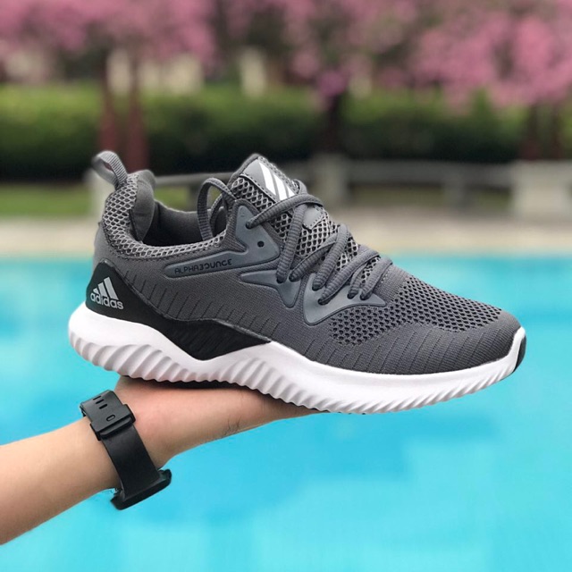 alphabounce v3