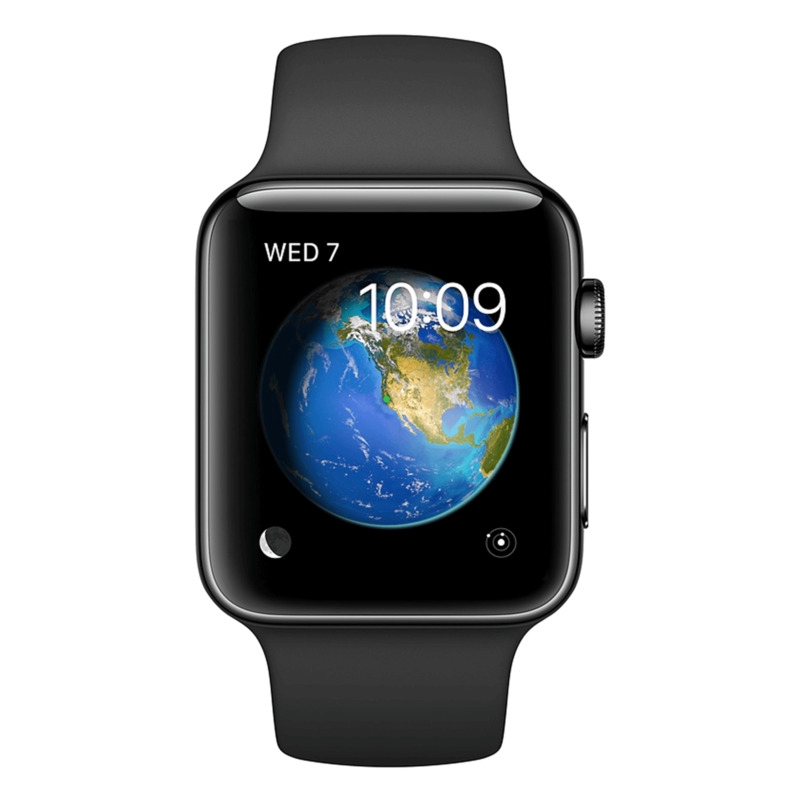 apple watch series 2 lazada