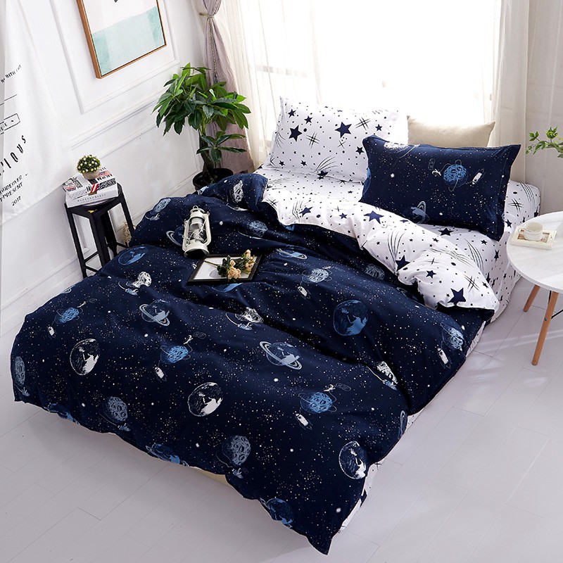 star wars king size bedding