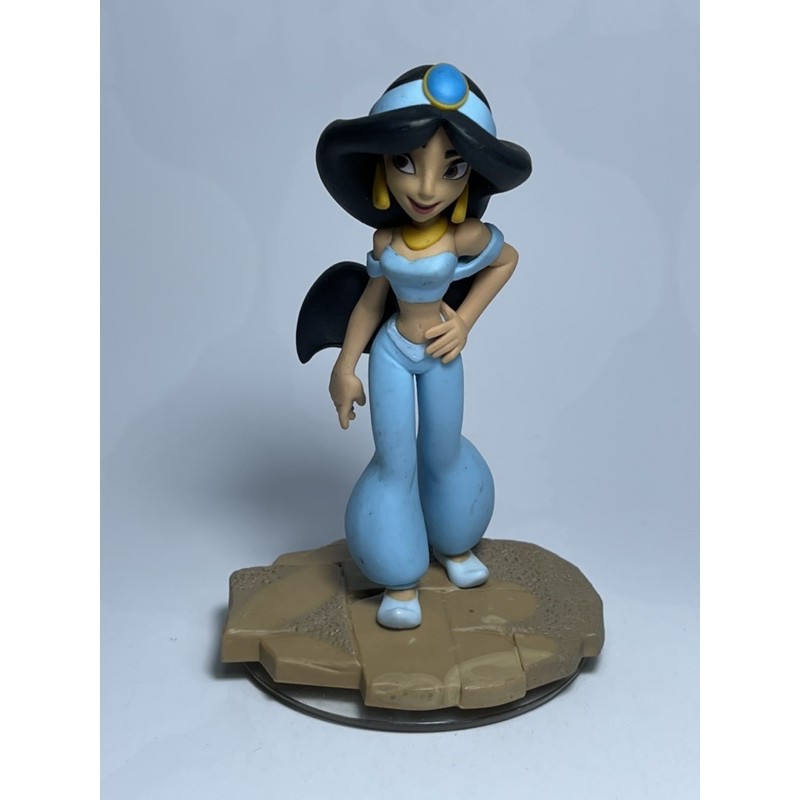 Disney Infinity : Aladdin Jasmine Figure (2.0 Edition) | Shopee Malaysia