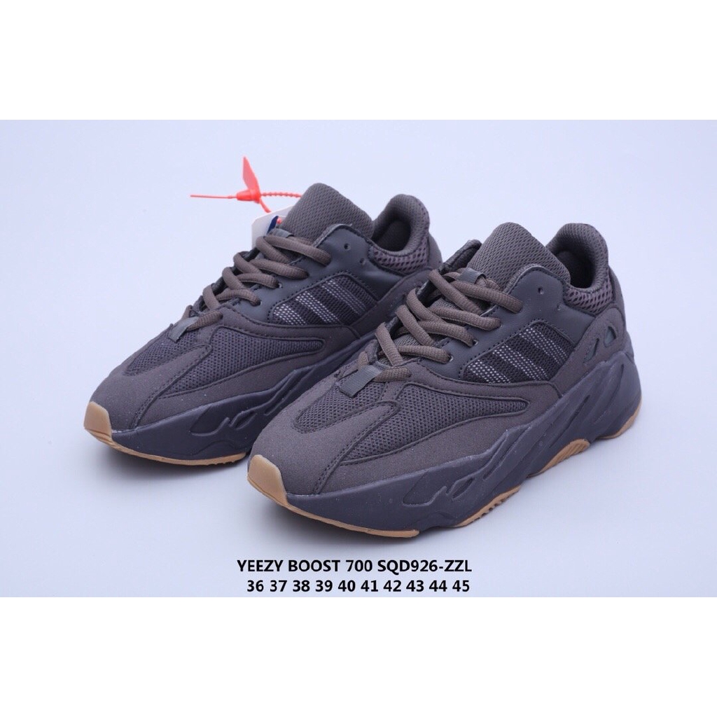 yeezy boost 700 purple running shoes