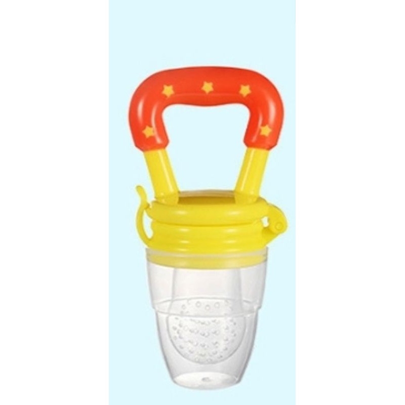 feeding bite baby ( puting isi buah untuk baby ) Feeder pacifier Puting