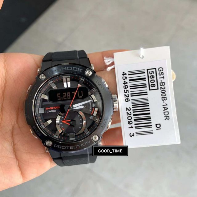 casio gst b200b