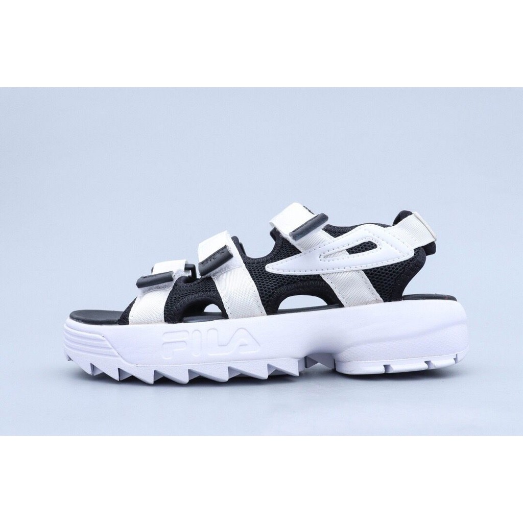 fila summer sandals