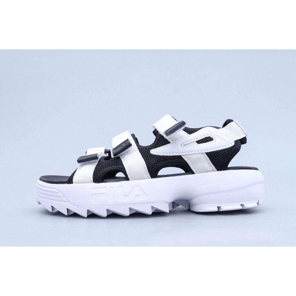 fila disruptor sd sandal