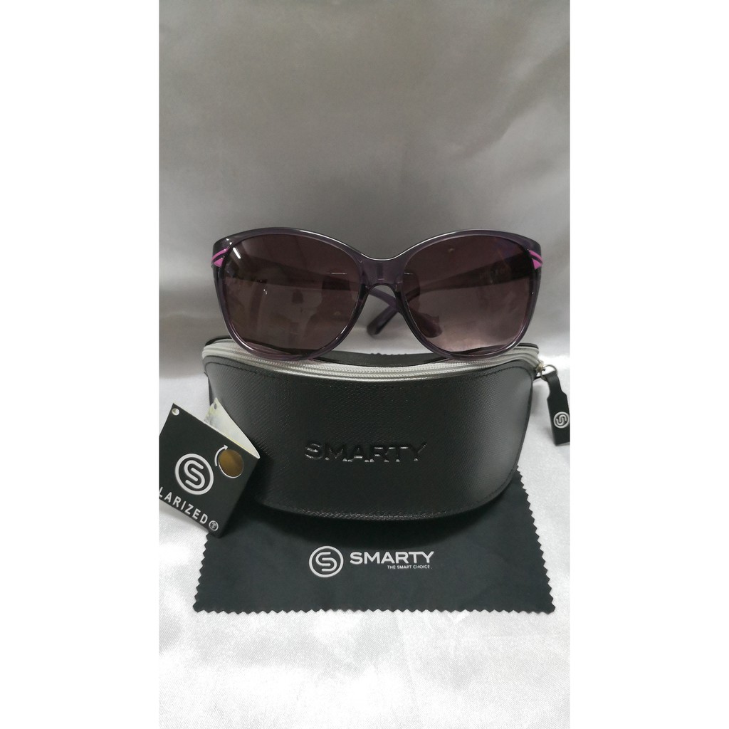 smarty sunglasses review