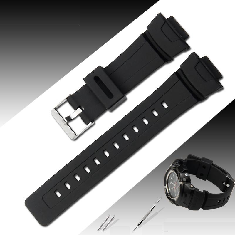 casio g shock watch strap