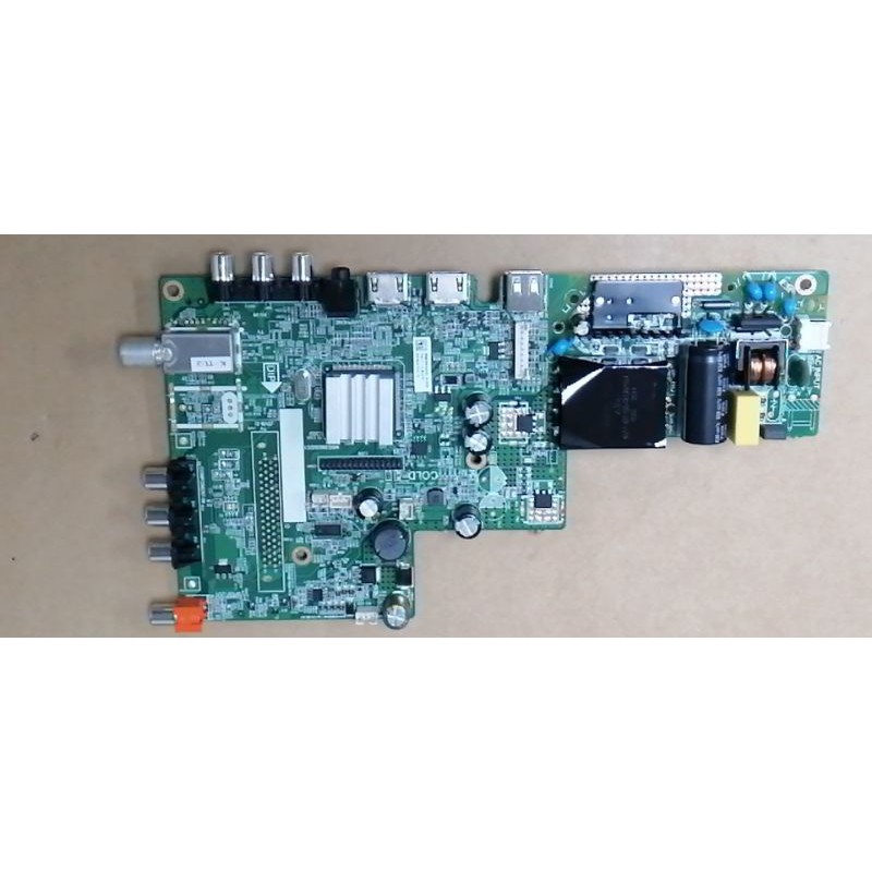 Philips New 32PHT5583/68 Tv PCB