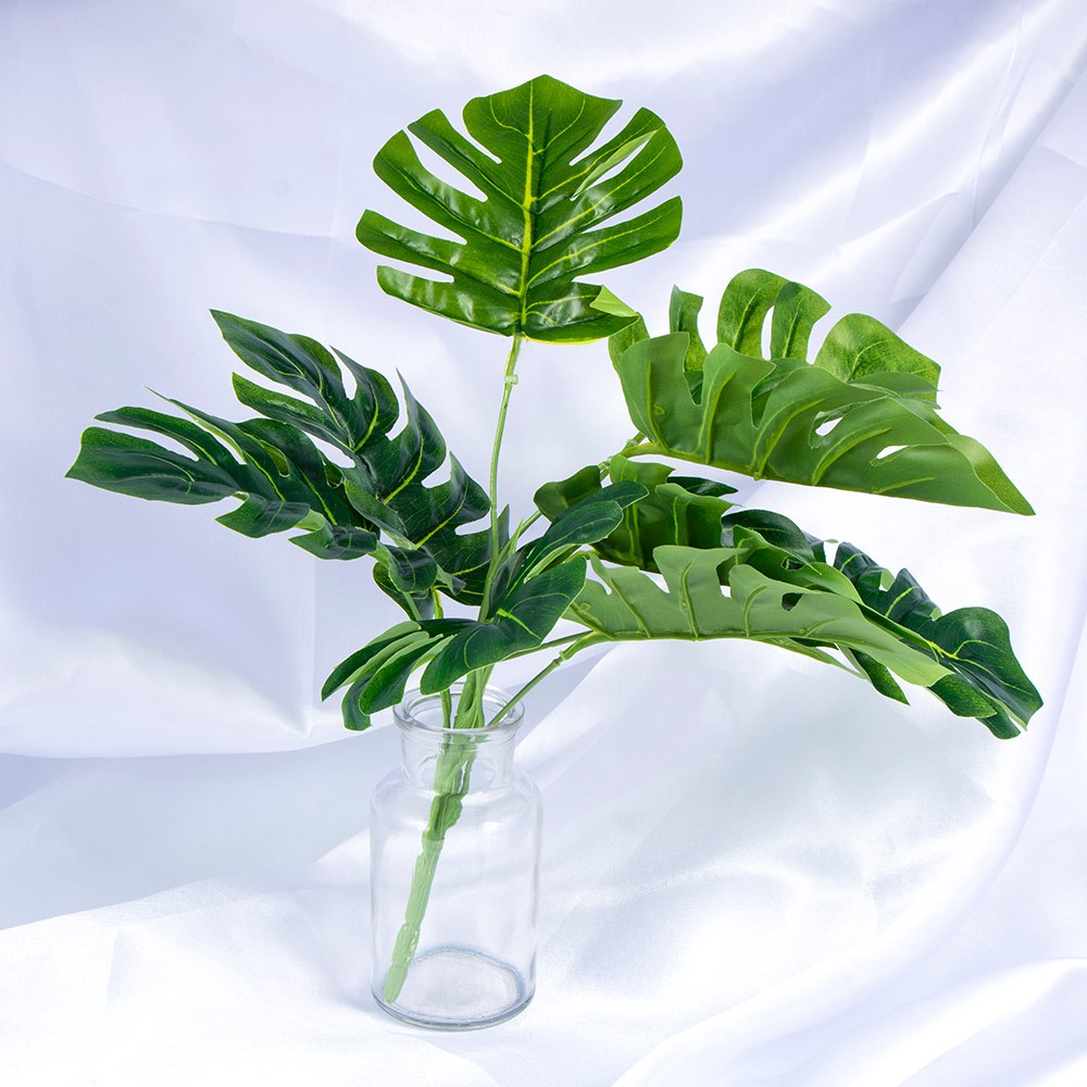 Plant Indoor Decoration Artificial Plant Greenery Foliage Shopee