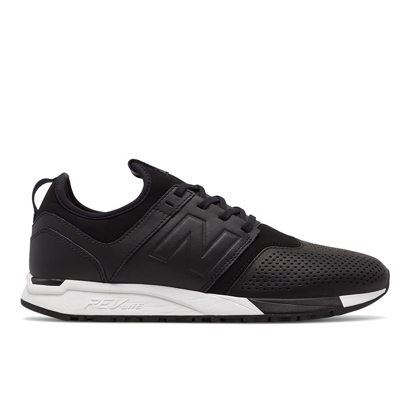 new balance mrl247 ve noire