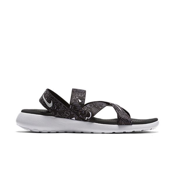 nike roshe run sandal