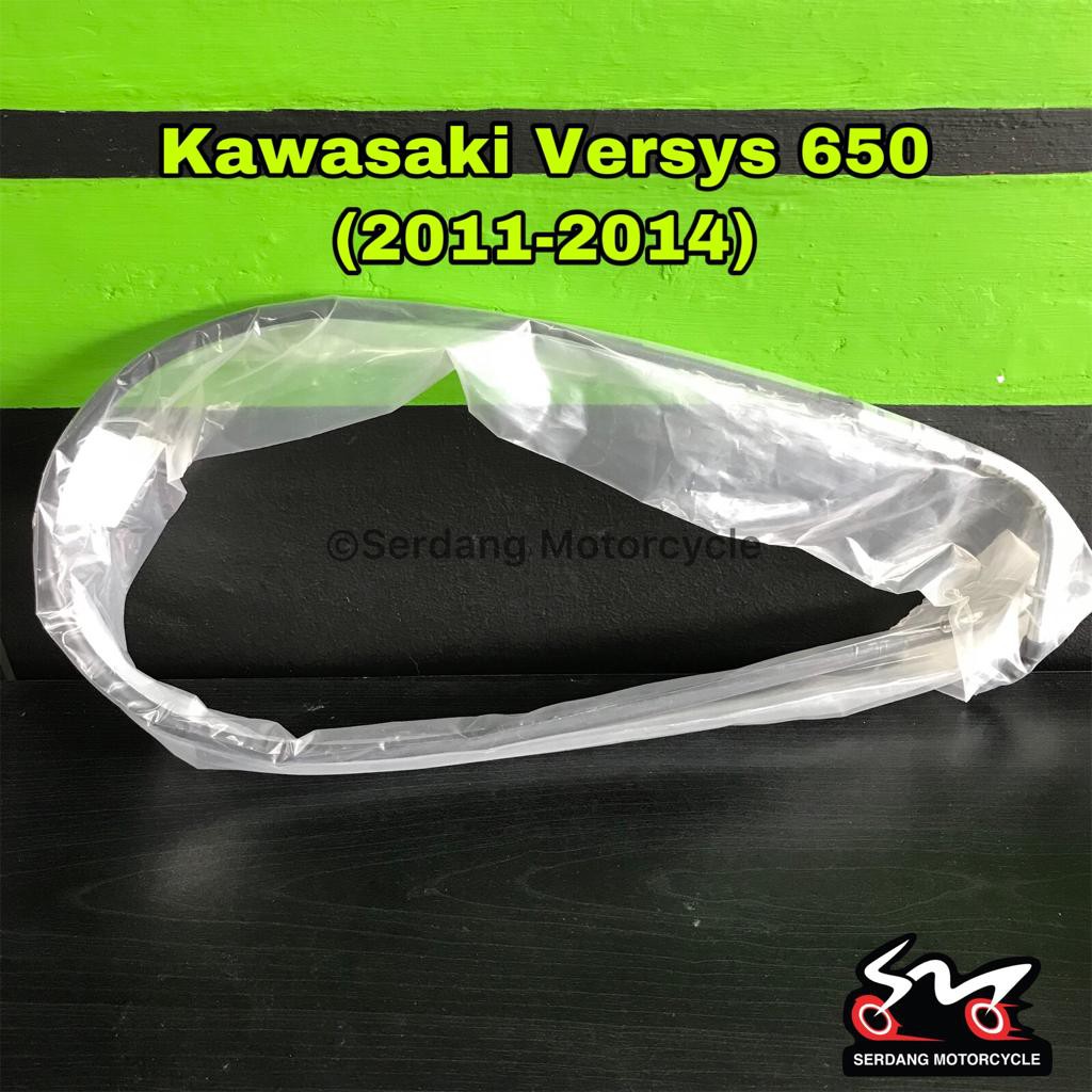 kawasaki versys 650 clutch cable