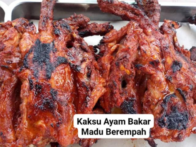 Ayam Bakar Madu Dan Frozen Kami Ada Kerangka Ayam Kepak Ayam Buntut Ayam Isi Ayam Kulit Ayam Shopee Malaysia