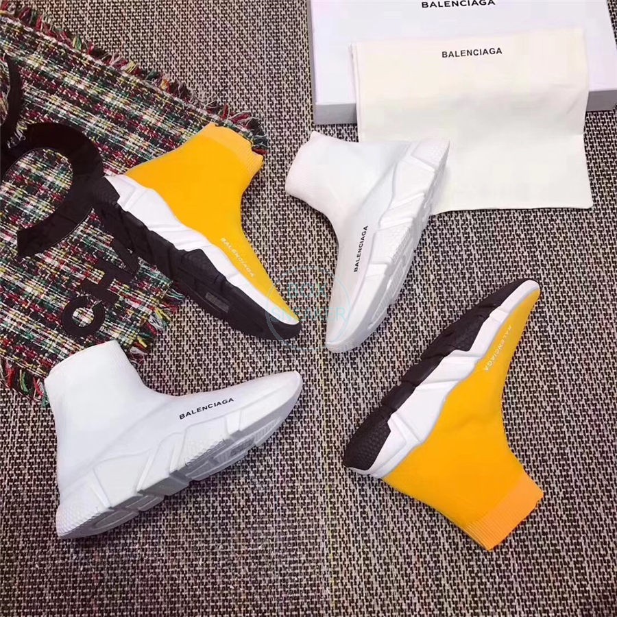 Sneakers Speed da Uomo Balenciaga