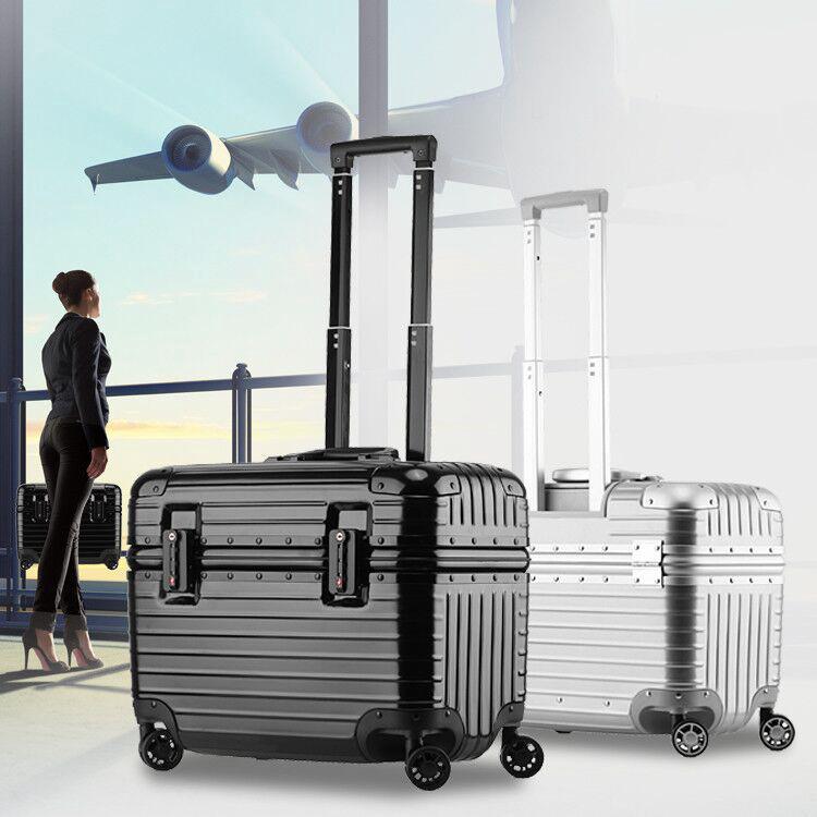 18 inch cabin luggage