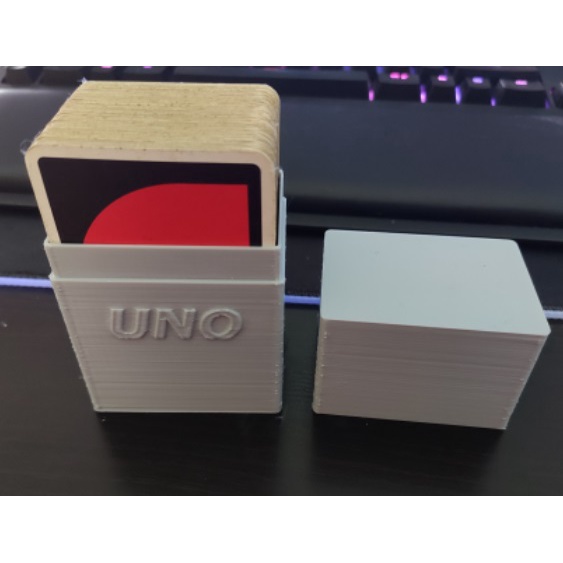 Uno Card Game Box (Ready Stock) Shopee Malaysia