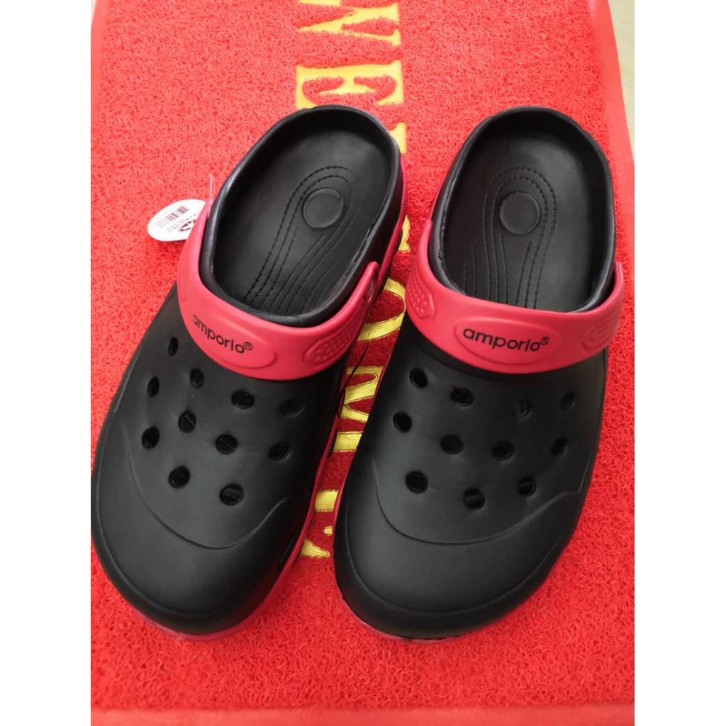 crocs ultra lite