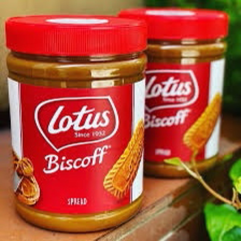 Lotus Biscoff Spread 1.6kg (limited Stock) | Shopee Malaysia