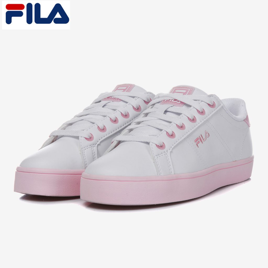 fila new court deluxe