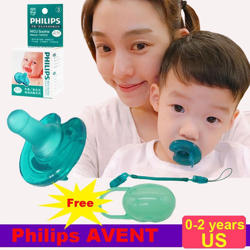 philips soothie