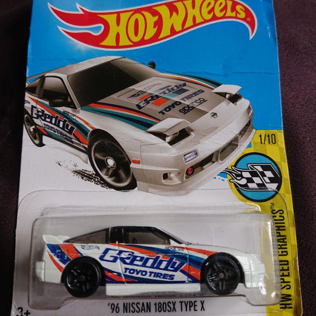 tomica 180sx