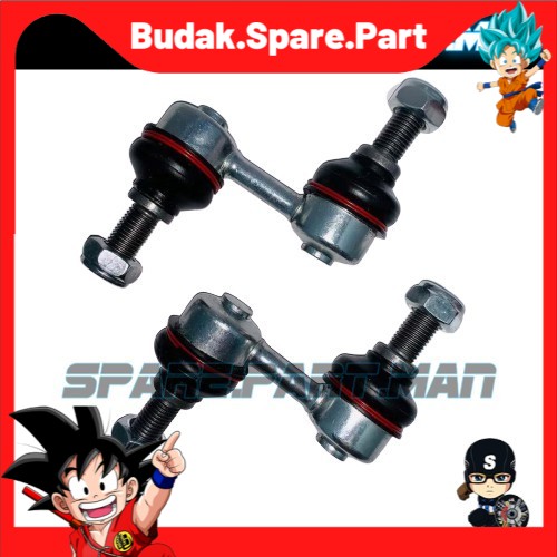 (1 PAIR) Stabilizer LinkPerodua Myvi / Myvi Lagi Best Absorber Link