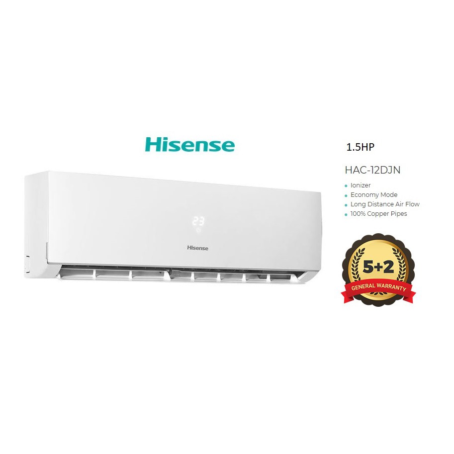 Hisense Aircon Manual | Sante Blog