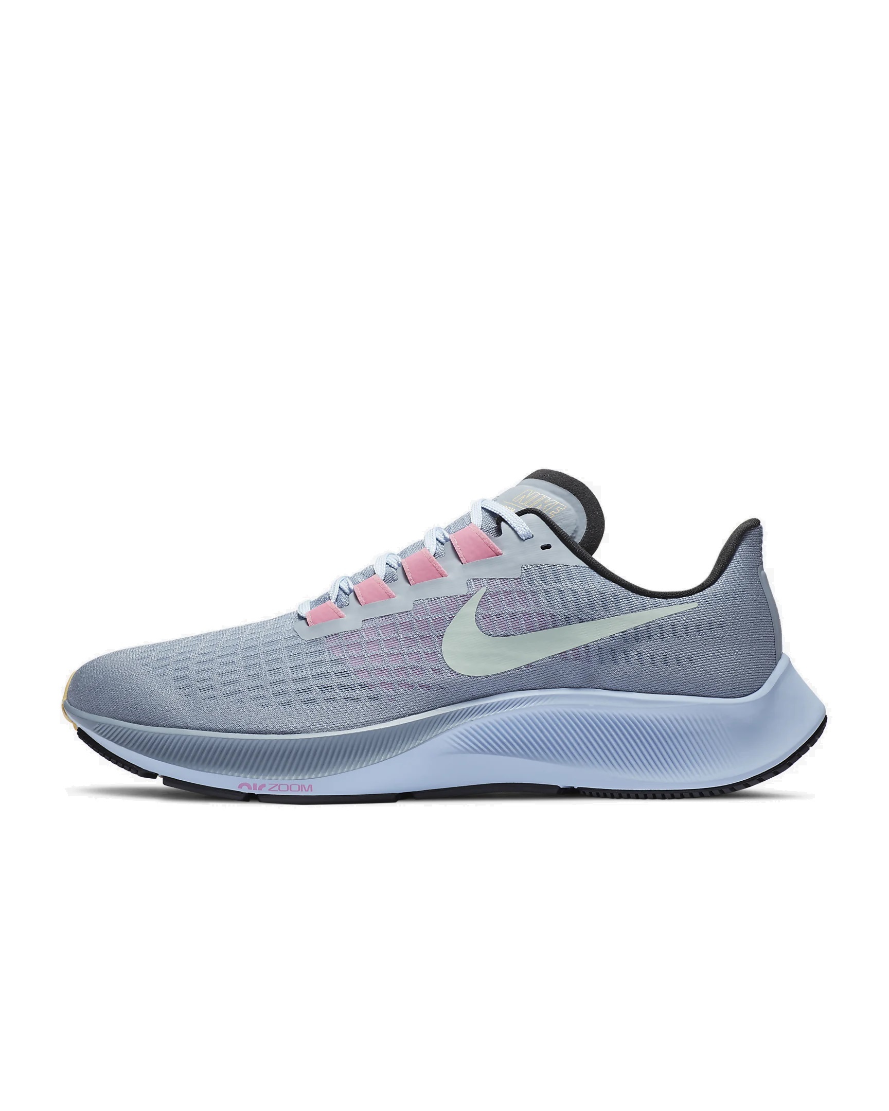 air zoom pegasus 37 weight