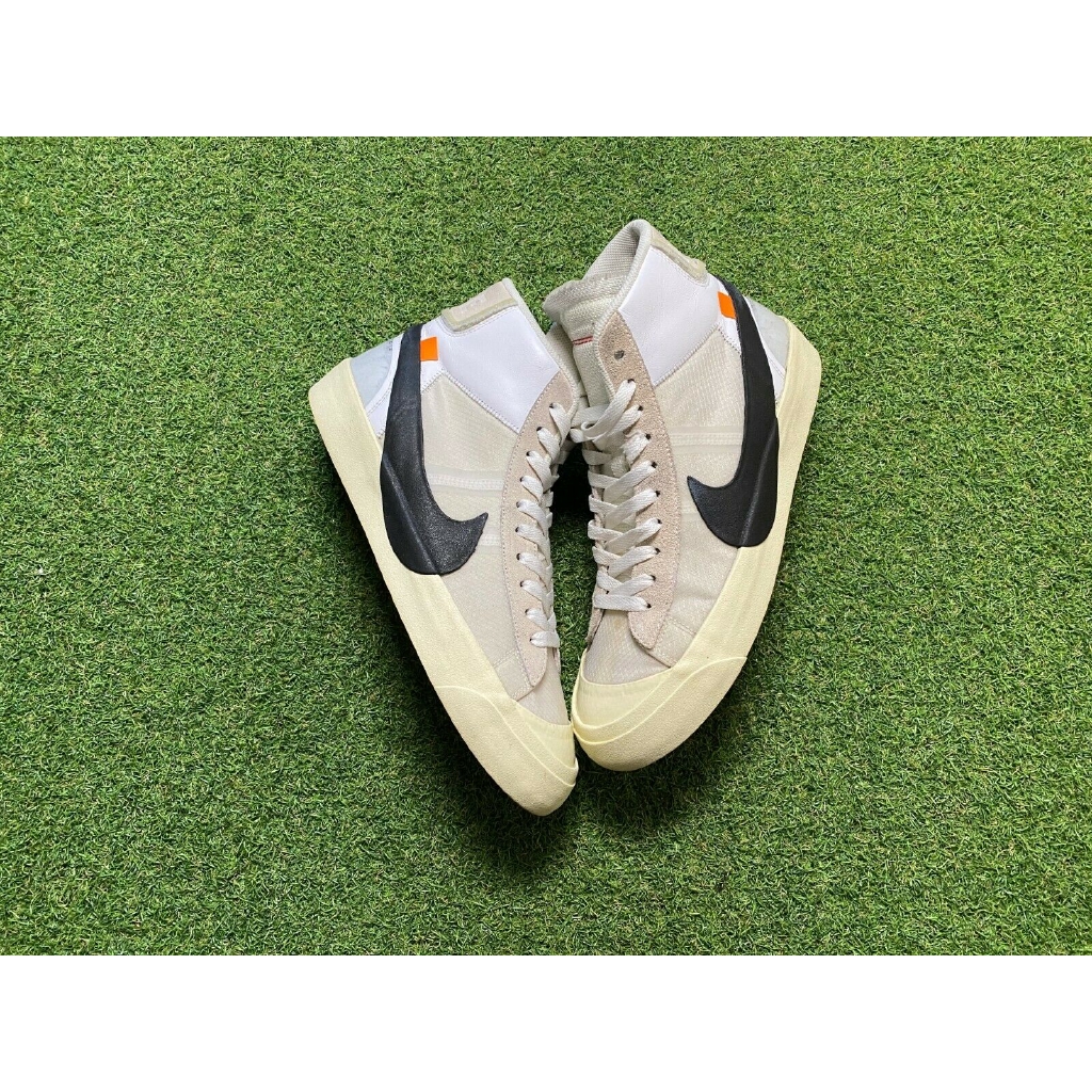 blazer og