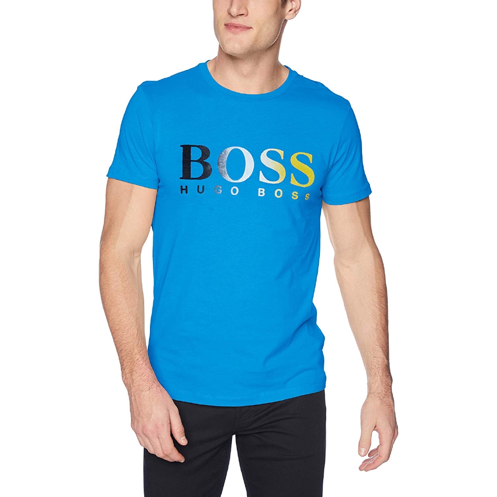 hugo boss mens t shirts