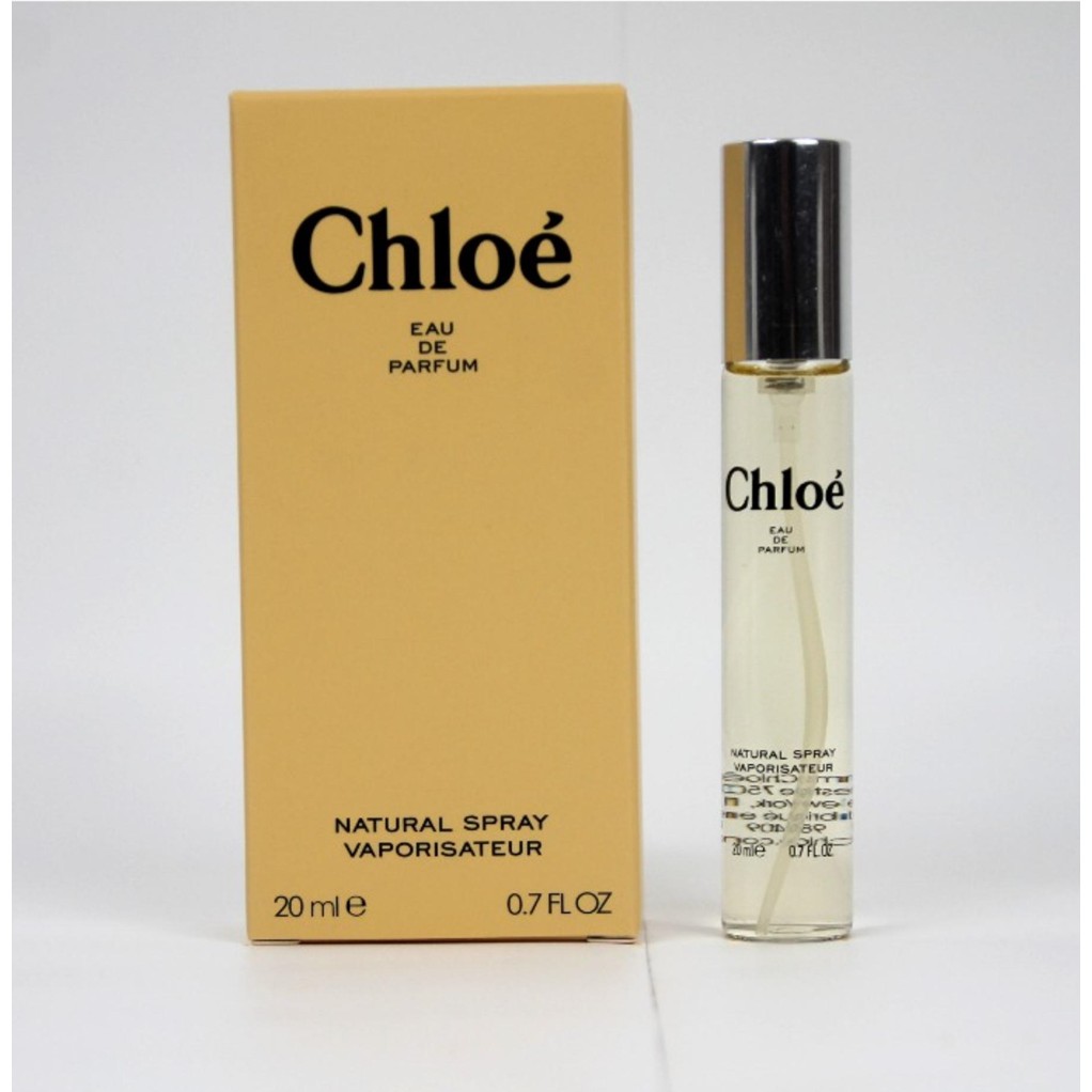 chloe fleur de parfum 20ml