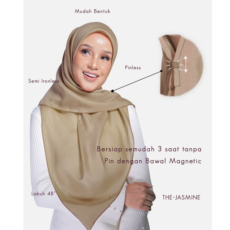 Duck bawal magnetic PVC in