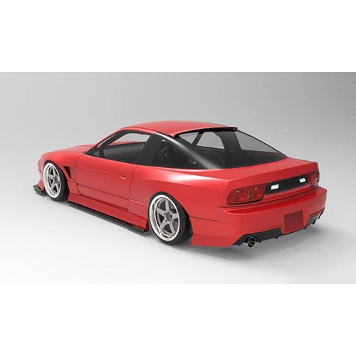 180sx rc body