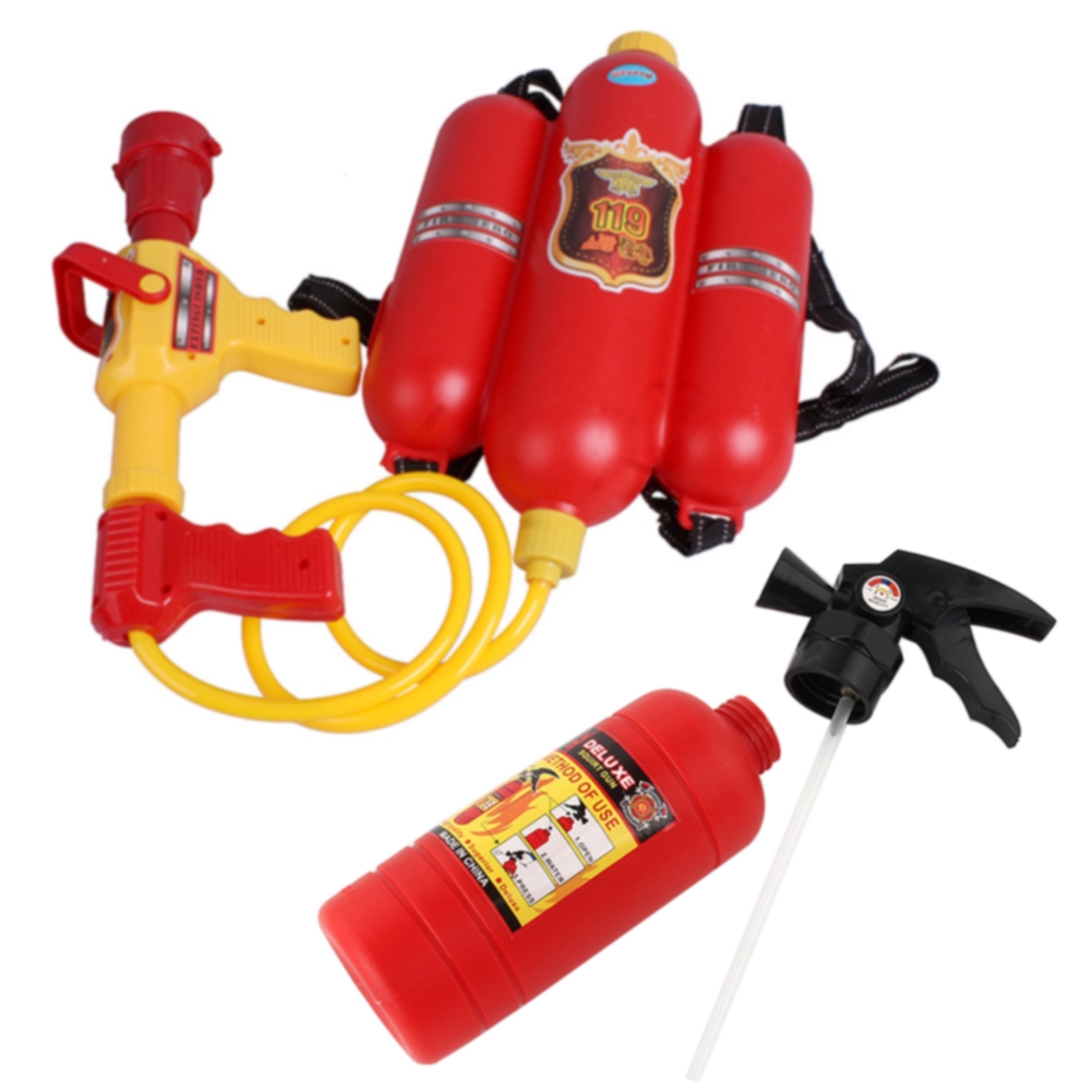 fireman toys