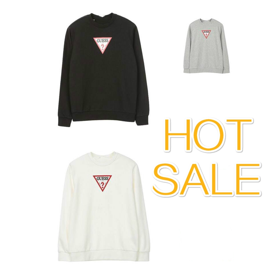 guess oversized sweater