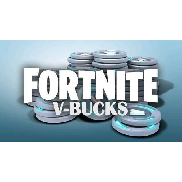 Fortnite Vbucks Vbuck Pc - 