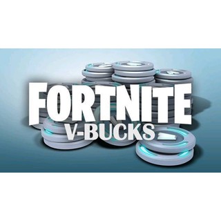 Fortnite 2800 5000 13500 V Bucks Pack Skin Bundle V Bucks Top Up - 