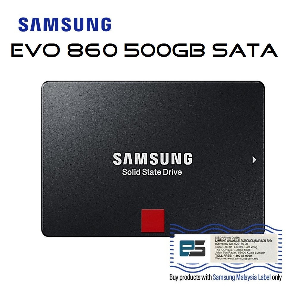 Samsung SSD 870 EVO SSD 250GB 500GB SSD 860 EVO 870 SATA EVO860 870 2.5 ...