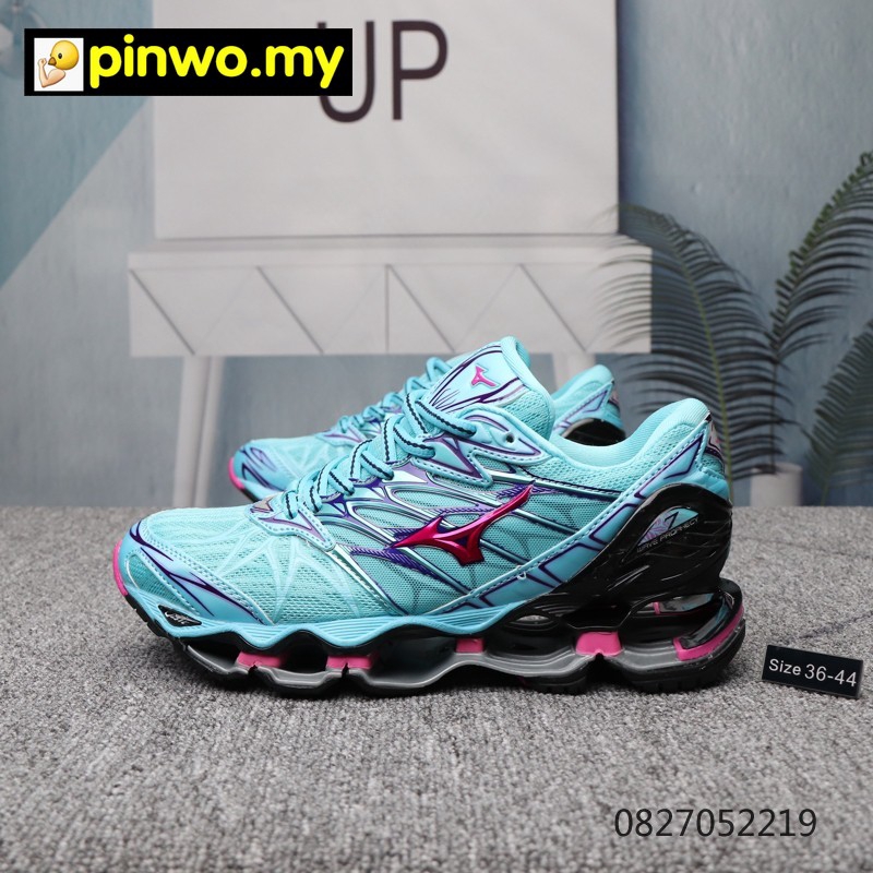 mizuno wave prophecy 7 original